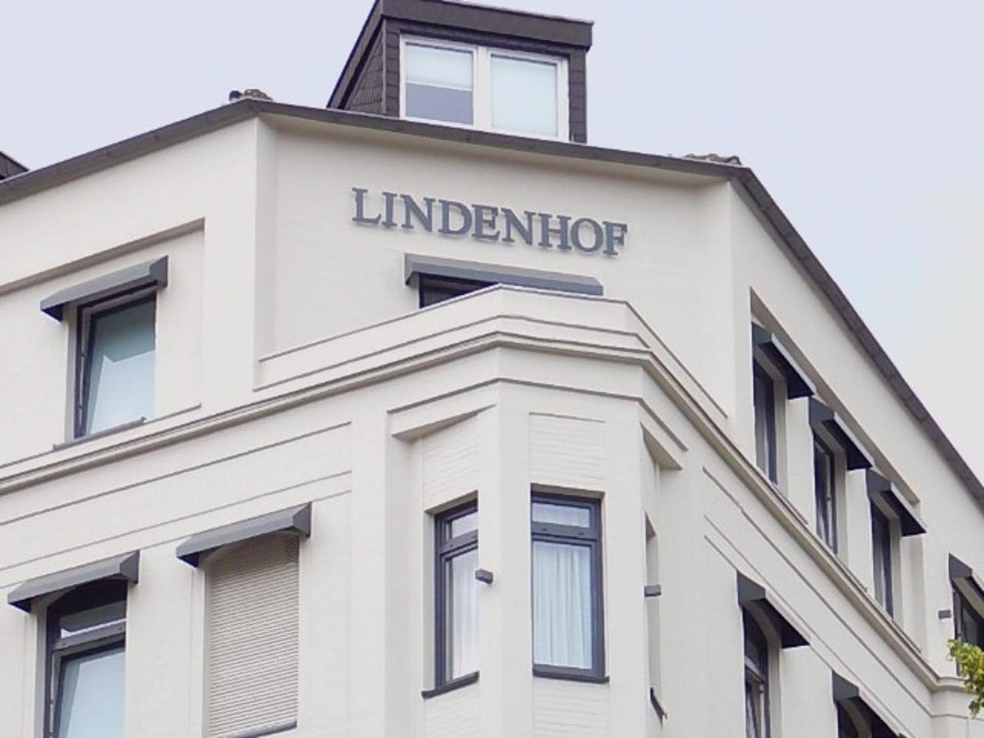 Hotel Lindenhof, Dusseldorf